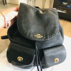 Coach Backpacks for Women - Poshmark